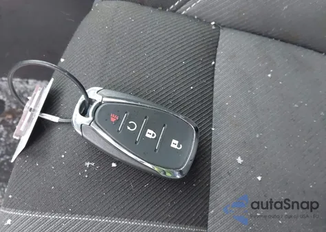 2025 Chevrolet Blazer Fwd 2Lt z USA, uszkodzony, nr VIN 3GNKBCR43SS201890